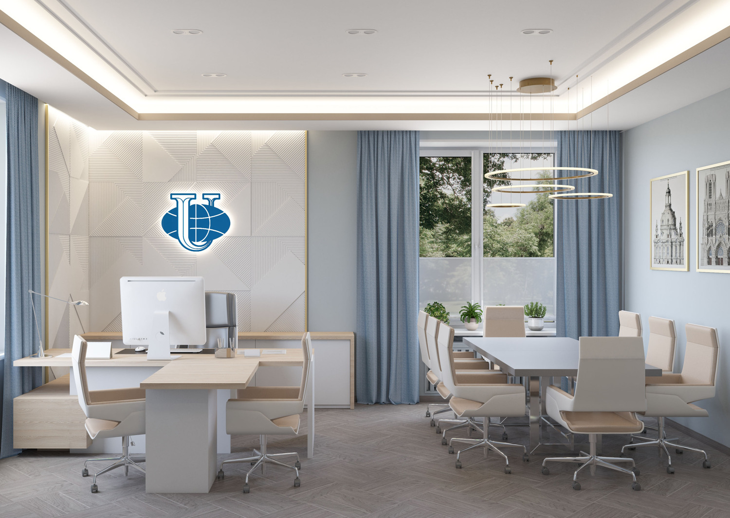 Кабинет ректора "РУДН", Адлер&nbsp; &nbsp;