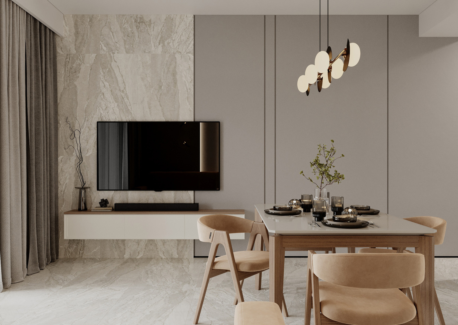 2х-комнатные апартаменты в ЖК "Светлана"&nbsp; &nbsp;